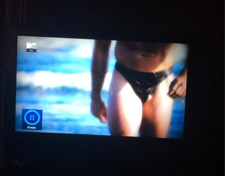Illustration for article titled Anyone else watching Ex on the Beach?